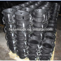 PP Camlock Pipe Fittings